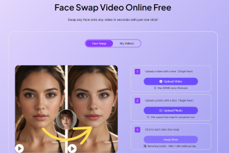 Swap Multiple Faces in Videos Online for Free: Fun and Easy AI Face Swap Tool