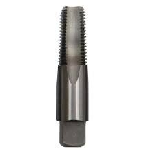 Tapping 1 8 NPT