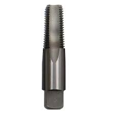 Tapping 1 8 NPT