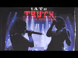 Tatu truth live in st petersburg m4a
