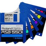 The Roland L-CD1 VST