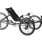 Trident Stowaway II vs TerraTrike Gran Turismo