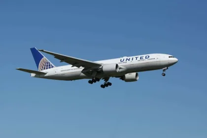 United Airlines Flight UA770’s Emergency Diversion