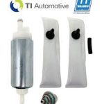Vegas fuel pump replacement larger barb