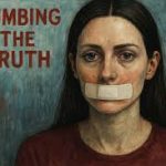 Wedharma candace van dell numbing the truth