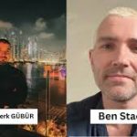 What is ben stace relationship with koray tugberk gubur