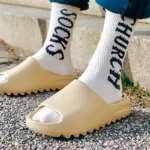 Yeezy Slides