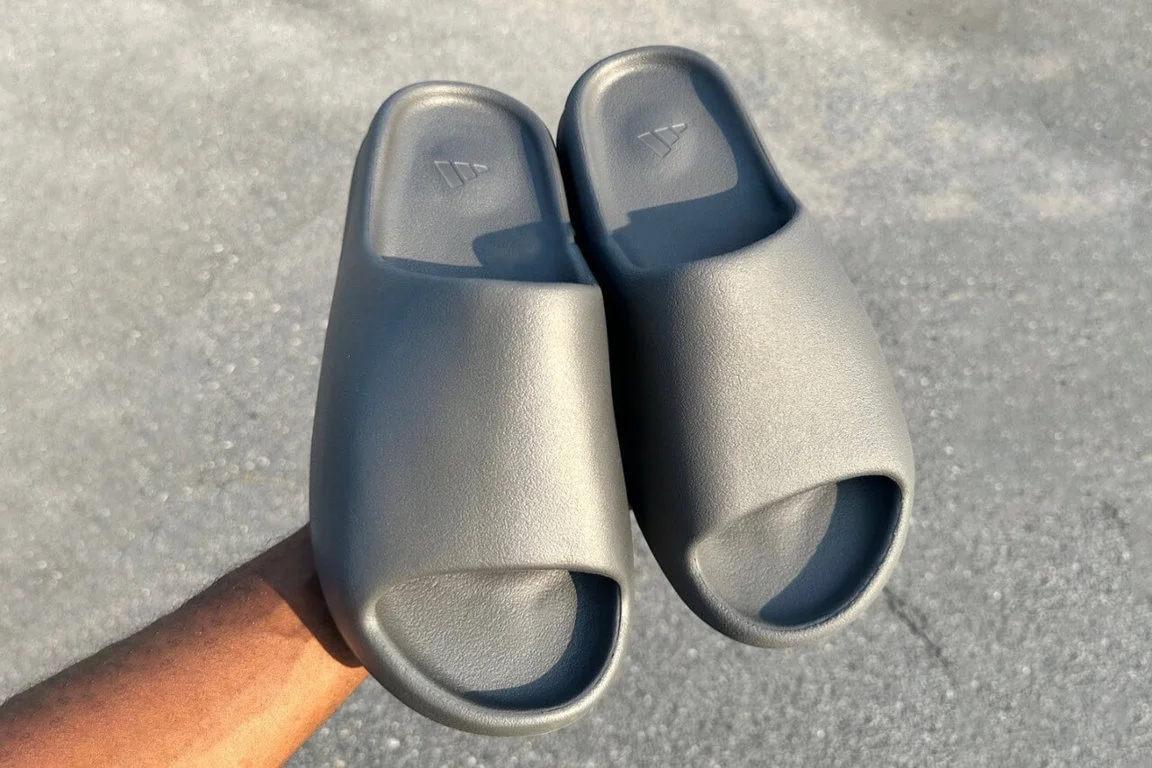 Yeezy Slides