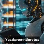 Yusziaromntixretos