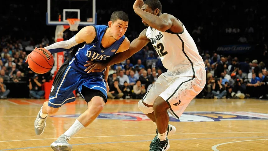 Zuyomernon System Basketball