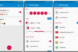 content://cz.mobilesoft.appblock.fileprovider/cache/blank.html: What It Means and Why It Shows Up