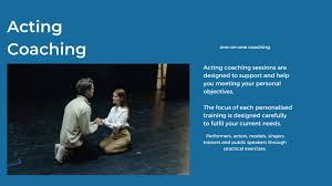 coaching casting
