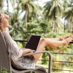 digital nomad lifestyle