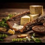 grouse cheese