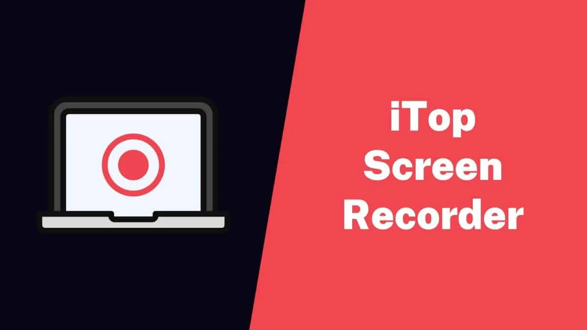 7 Why iTop Online Screen Recorder Is My Go-To Screen Recorder for Fast, Free Recording