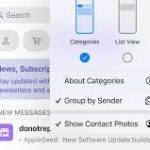 ios 18.5 perdita contatti