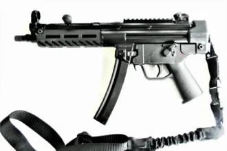 lubricating PTR CT9