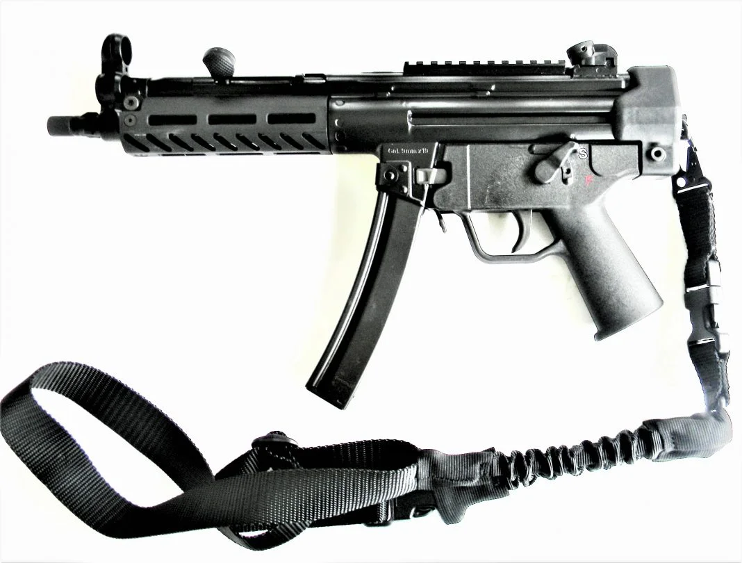 lubricating PTR CT9