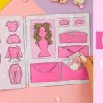 pyjamas paper