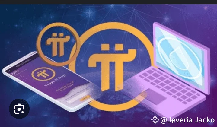 派 之 声 (Voice of Pi): Unleashing Web3 Voices on the Pi Network